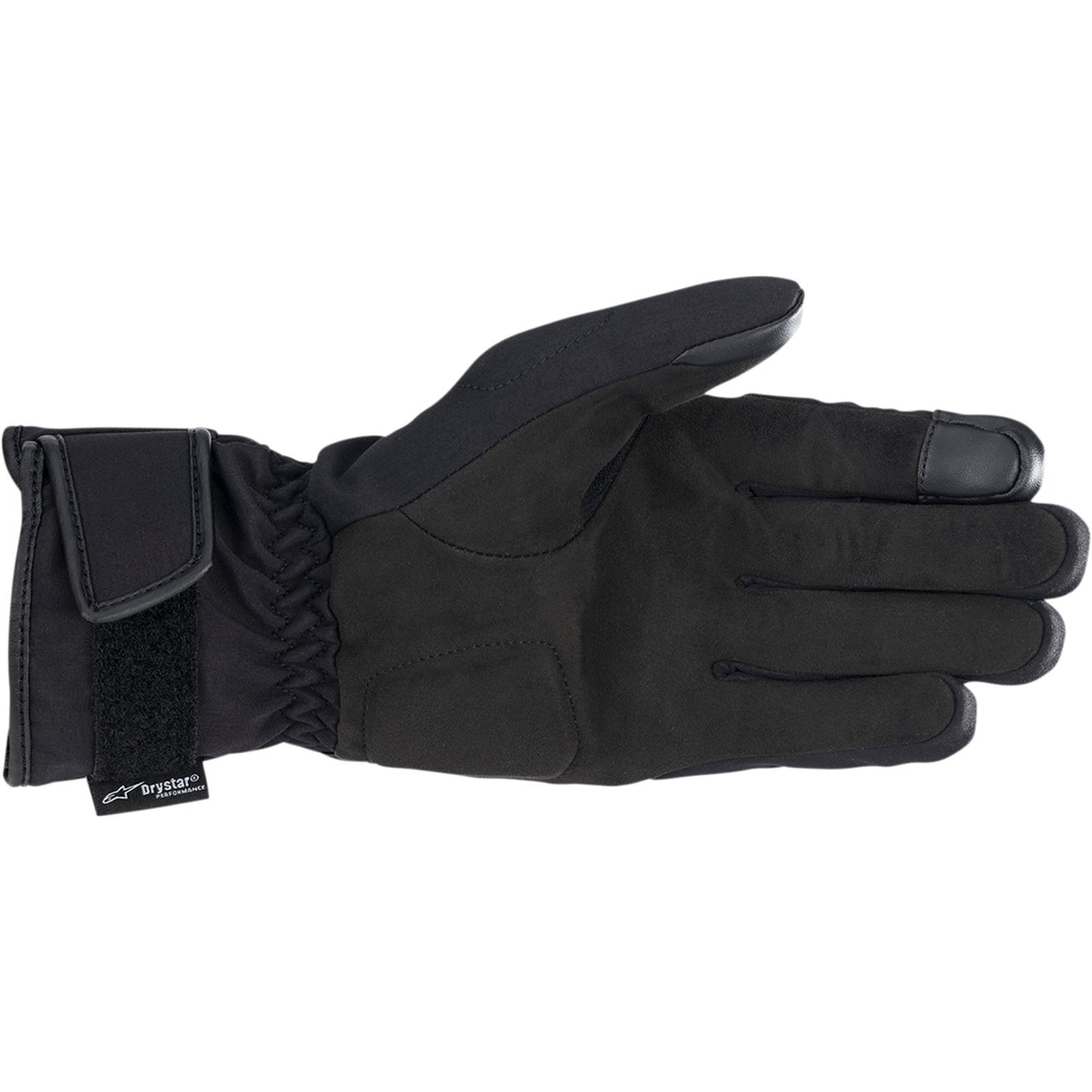 Alpinestars Stella SR-3 v2 Drystar® Gloves - Black - XL [MPN: 3536022-10-XL]_1037535