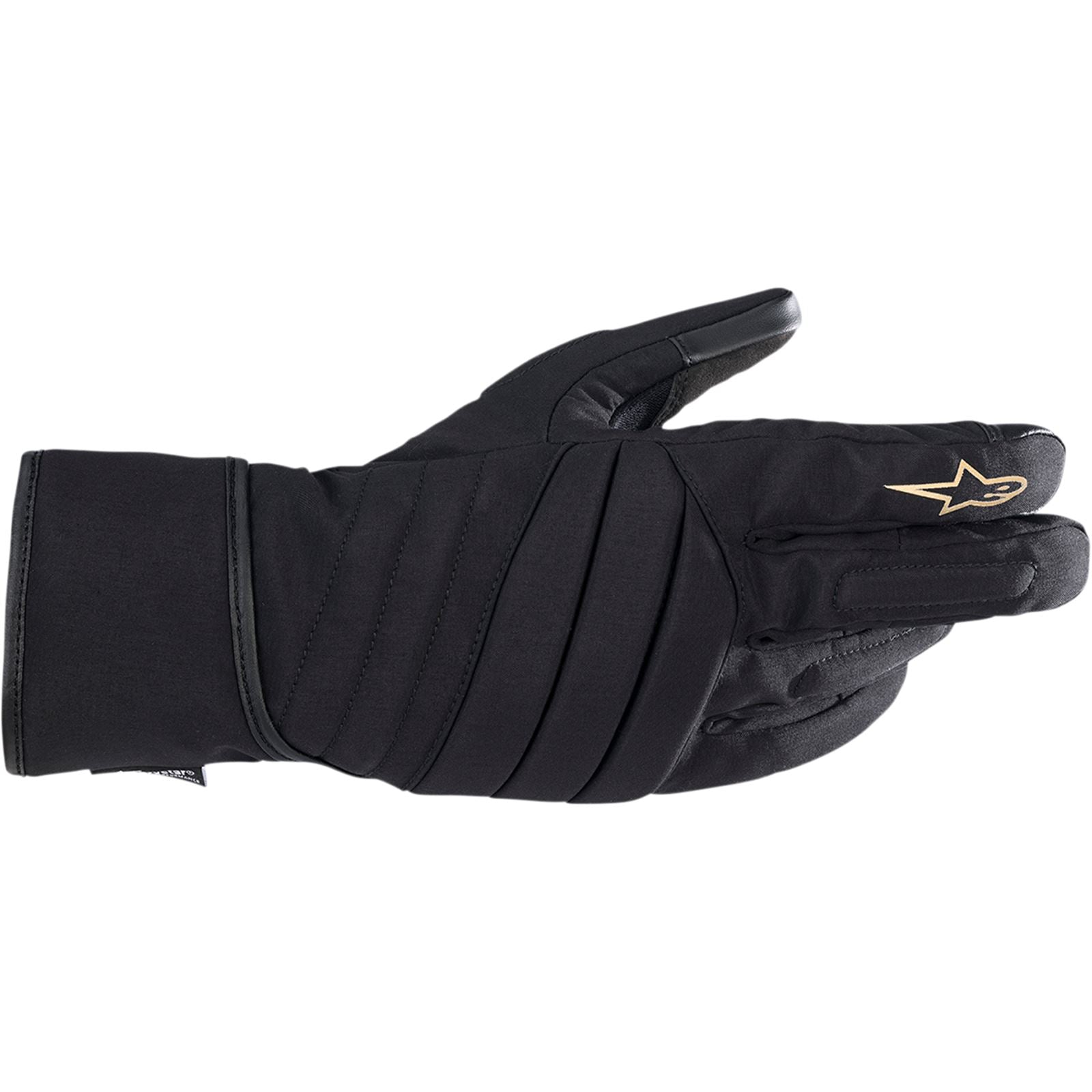Alpinestars Stella SR-3 v2 Drystar® Gloves - Black - XL [MPN: 3536022-10-XL]_1037512