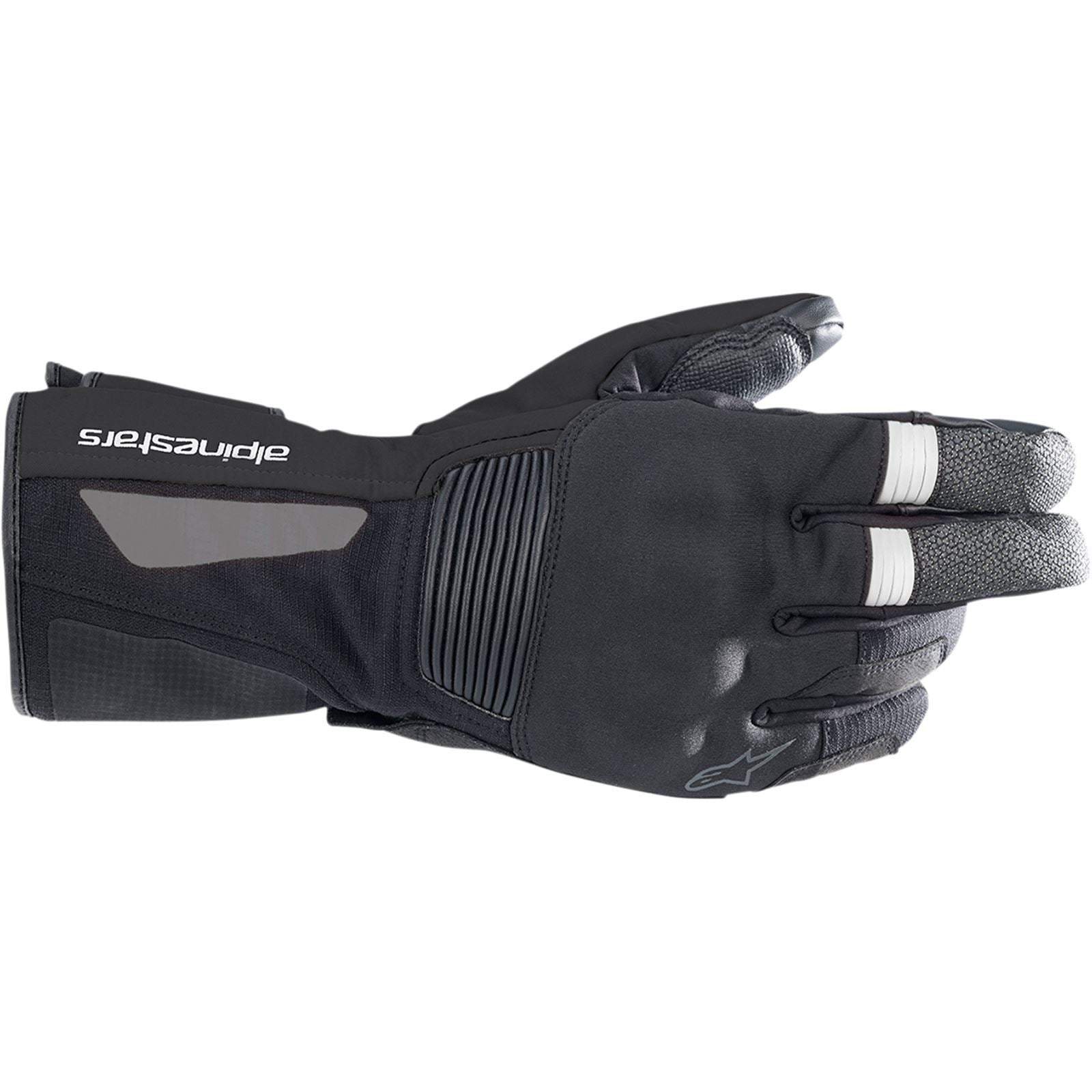 Alpinestars Denali Aerogel Drystar® Gloves - Black - XL [MPN: 3526922-10-XL]_1037556