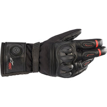 Alpinestars HT-7 Heated Drystar® Gloves - Black_1037594