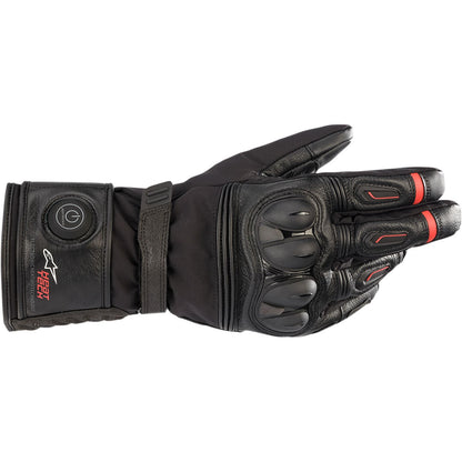 Alpinestars HT-7 Heated Drystar® Gloves - Black_1037594