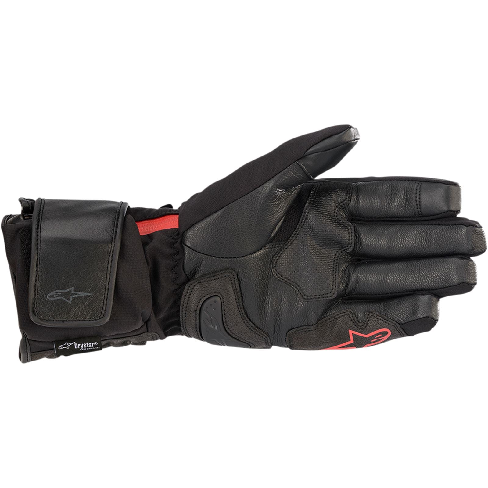 Alpinestars HT-7 Heated Drystar® Gloves - Black_1037595