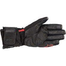 Alpinestars HT-7 Heated Drystar® Gloves - Black_1037595