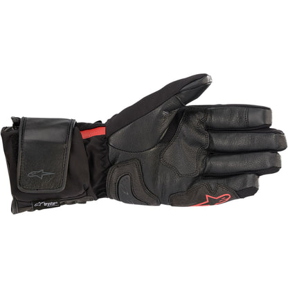Alpinestars HT-7 Heated Drystar® Gloves - Black_1037595