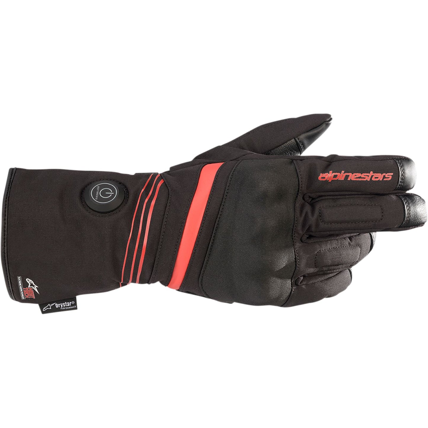 Alpinestars HT-5 Heated Drystar® Gloves - Black_1037606