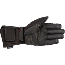 Alpinestars HT-5 Heated Drystar® Gloves - Black_1037607