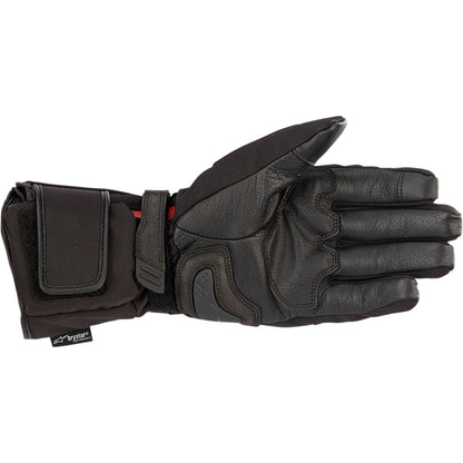 Alpinestars HT-5 Heated Drystar® Gloves - Black_1037607