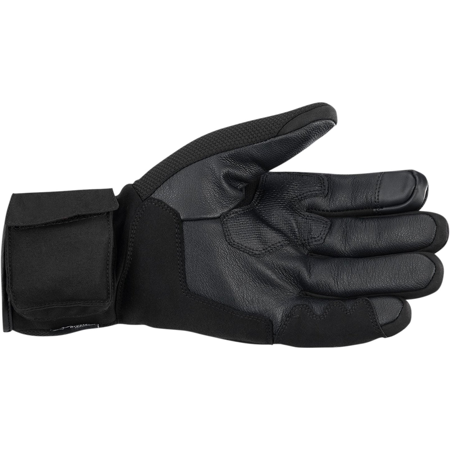 Alpinestars HT-3 Heated Drystar® Gloves - Black_1037568