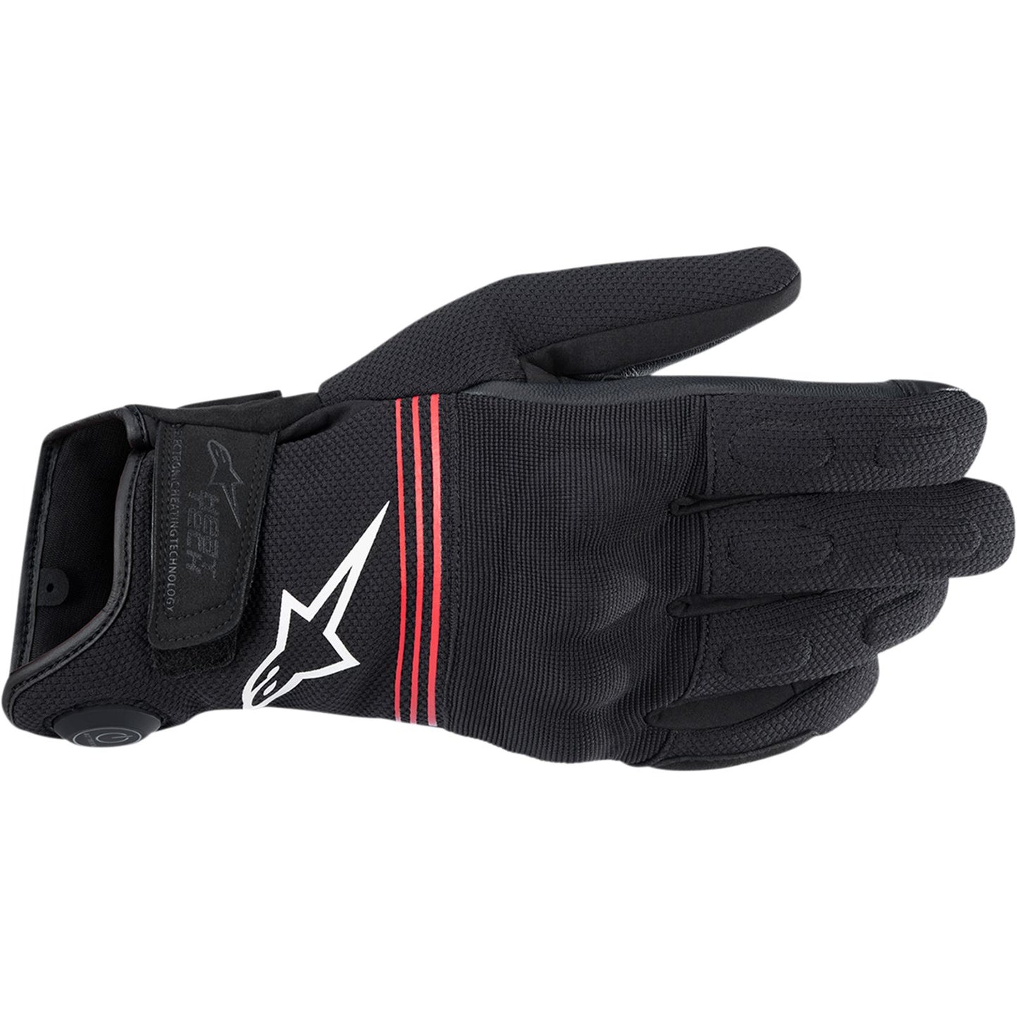 Alpinestars HT-3 Heated Drystar® Gloves - Black_1037569