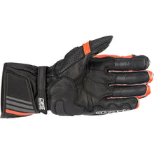 Alpinestars GP Plus R v2 Gloves - Black/Red - 3XL [MPN: 3556520-1030-3X]_1037618