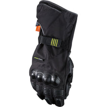 Moose Offroad ADV1™ Long Gloves - Black _1037632