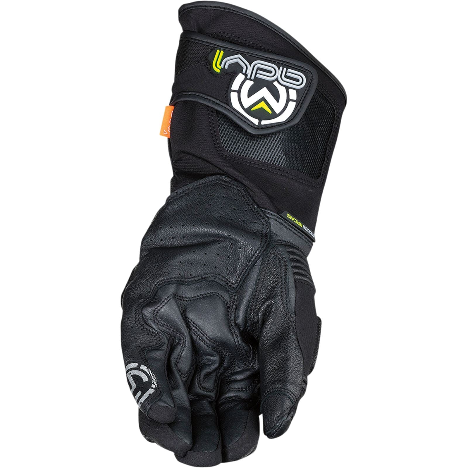 Moose Offroad ADV1™ Long Gloves - Black _1037633