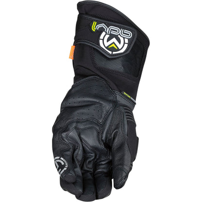 ADV1™ Long Gloves - Black - Large_1037760