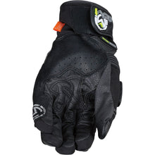 Moose Offroad ADV1™ Short Gloves - Black _1037695