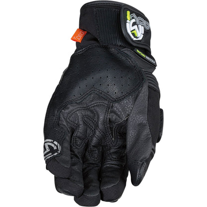 Moose Offroad ADV1™ Short Gloves - Black _1037695