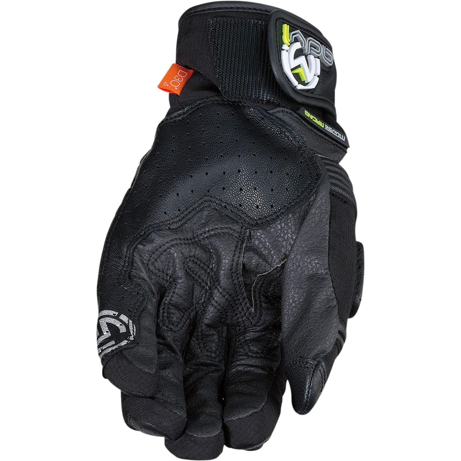 ADV1™ Short Gloves - Black - 2XL_1037703