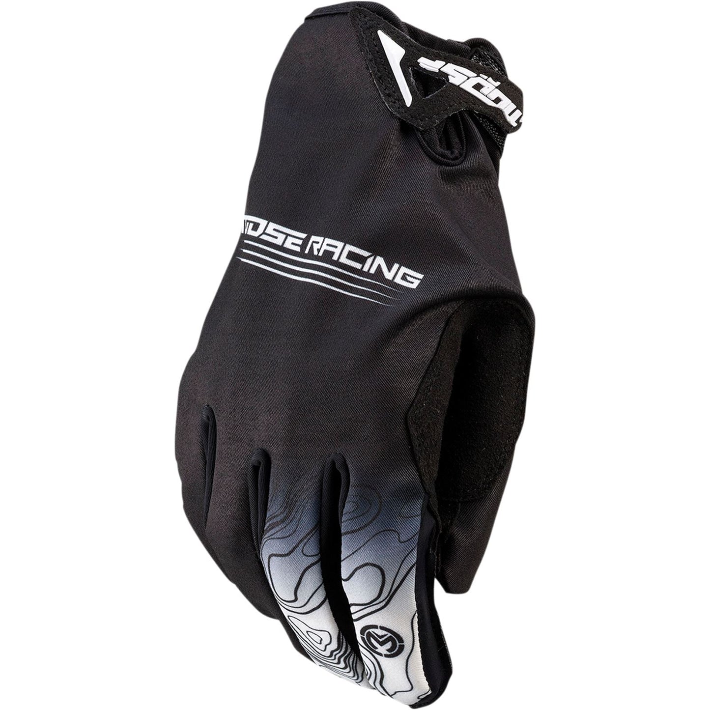 Moose Offroad XC1 Gloves - Black _1037684