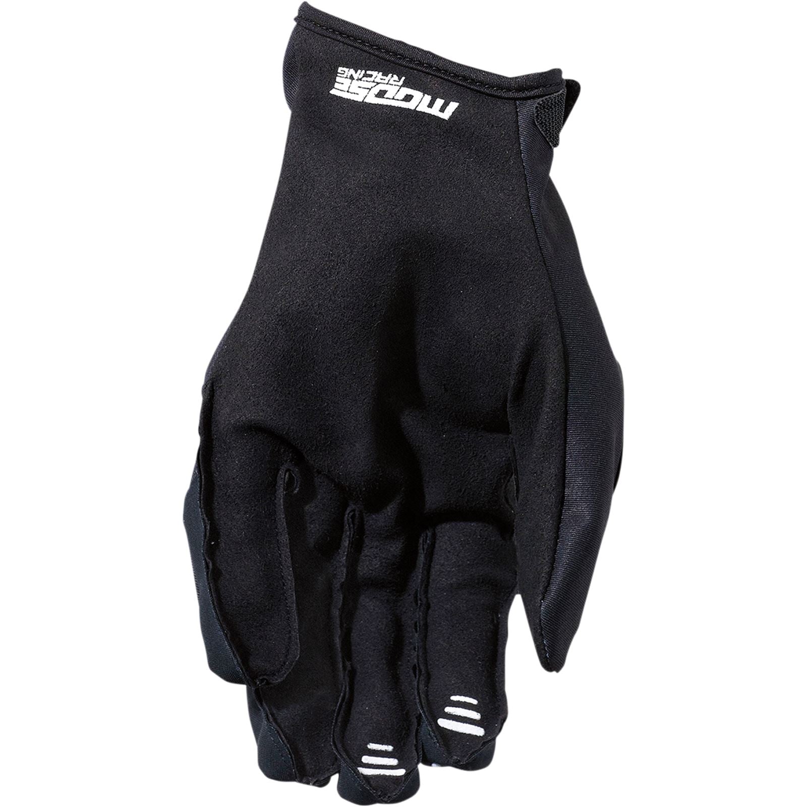 XC1 Gloves - Black - Large_1037667