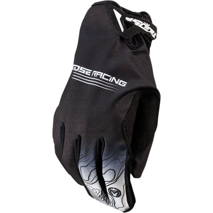 XC1 Gloves - Black - 2XL_1037670