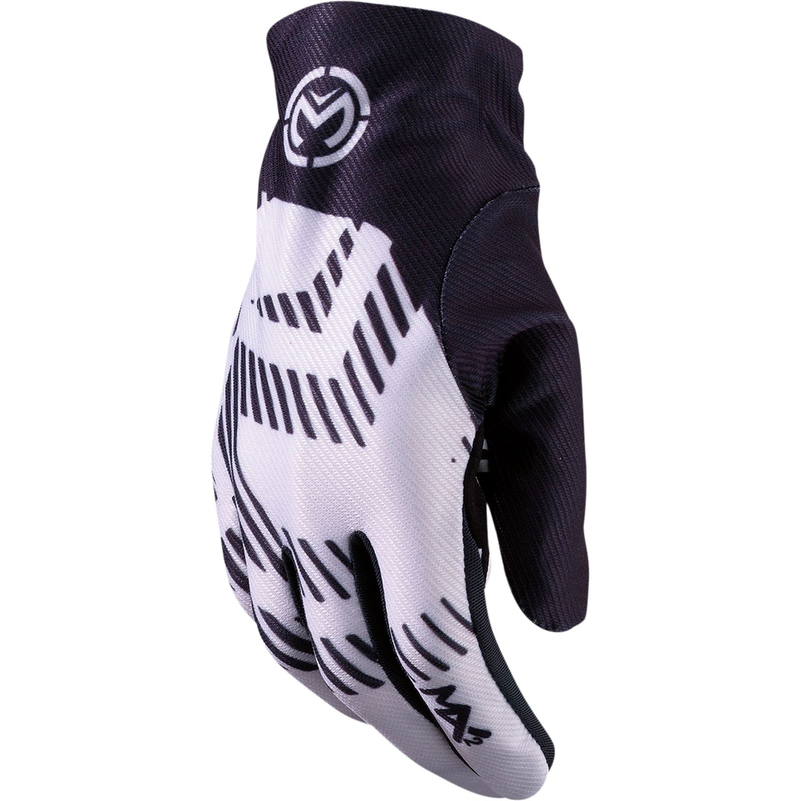Moose Offroad MX-2™ Gloves - White _1037674