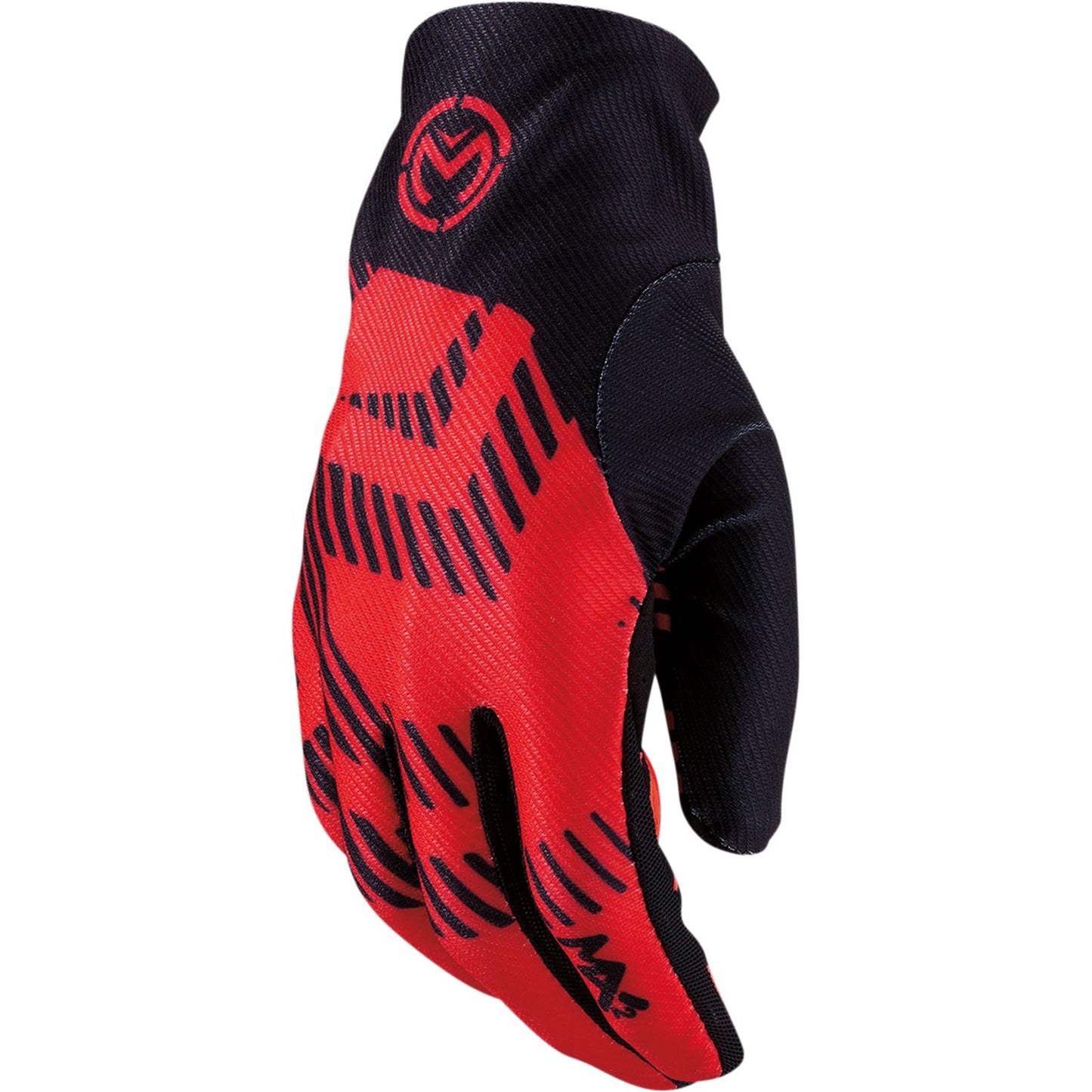 MX-2™ Gloves - Red - XL_1037683