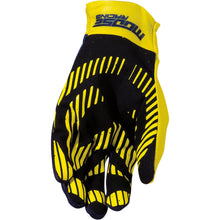 Moose Offroad MX-2™ Gloves - Navy/Hi Viz _1037743