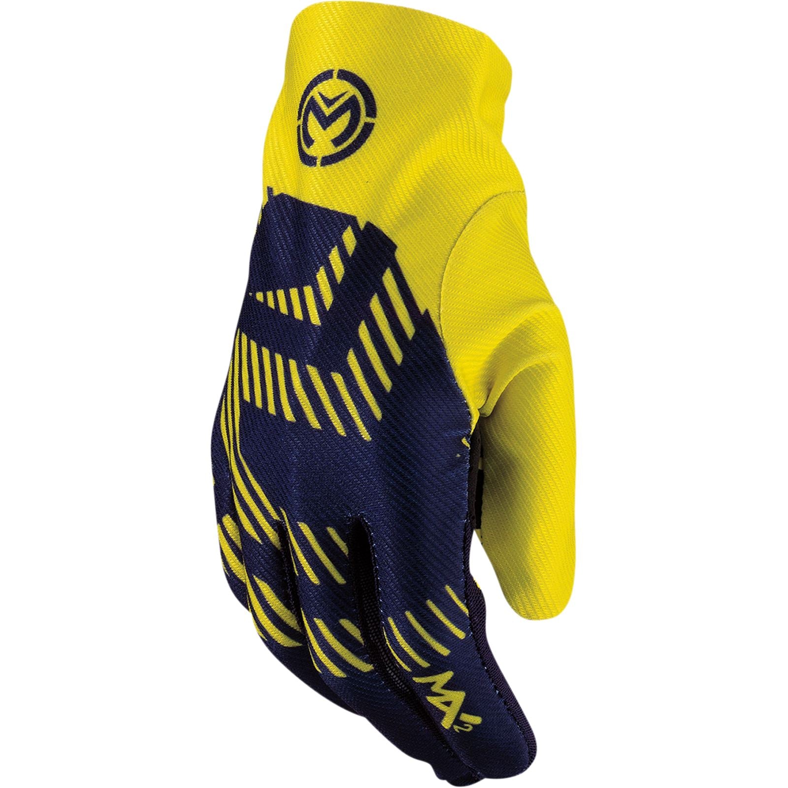 MX-2™ Gloves - Navy/Hi Viz - 2XL_1037750