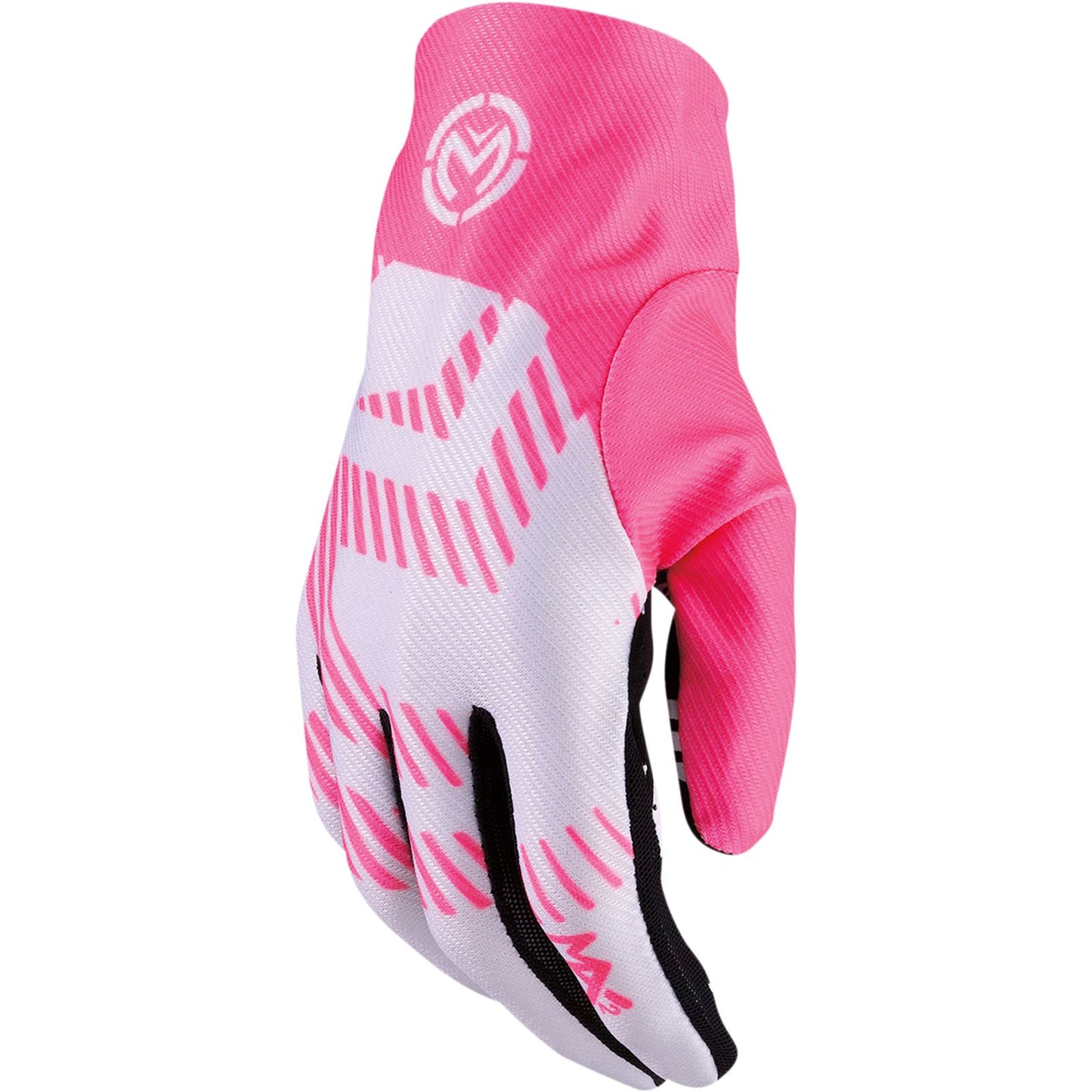 Moose Offroad MX-2™ Gloves - Pink_1037754