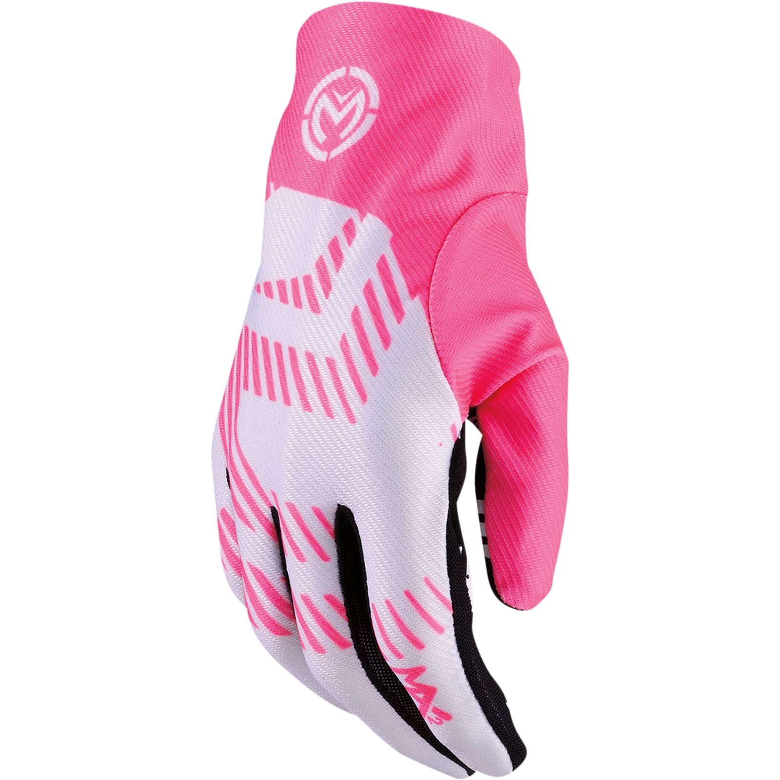 Moose Offroad MX-2™ Gloves - Pink_1037754