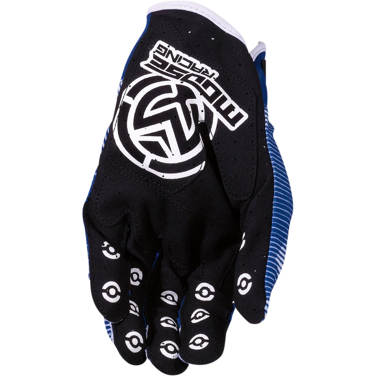 Moose Offroad MX1™ Gloves - Blue _1037759