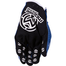 Moose Offroad MX1™ Gloves - Blue _1037759