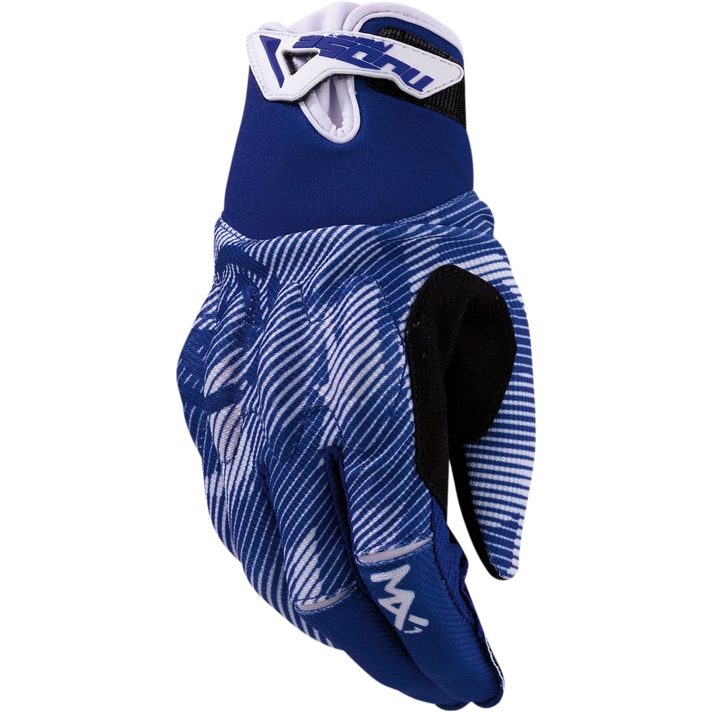 MX1™ Gloves - Blue - Large_1037715