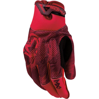 Moose Offroad MX1™ Gloves - Red/Black_1037722