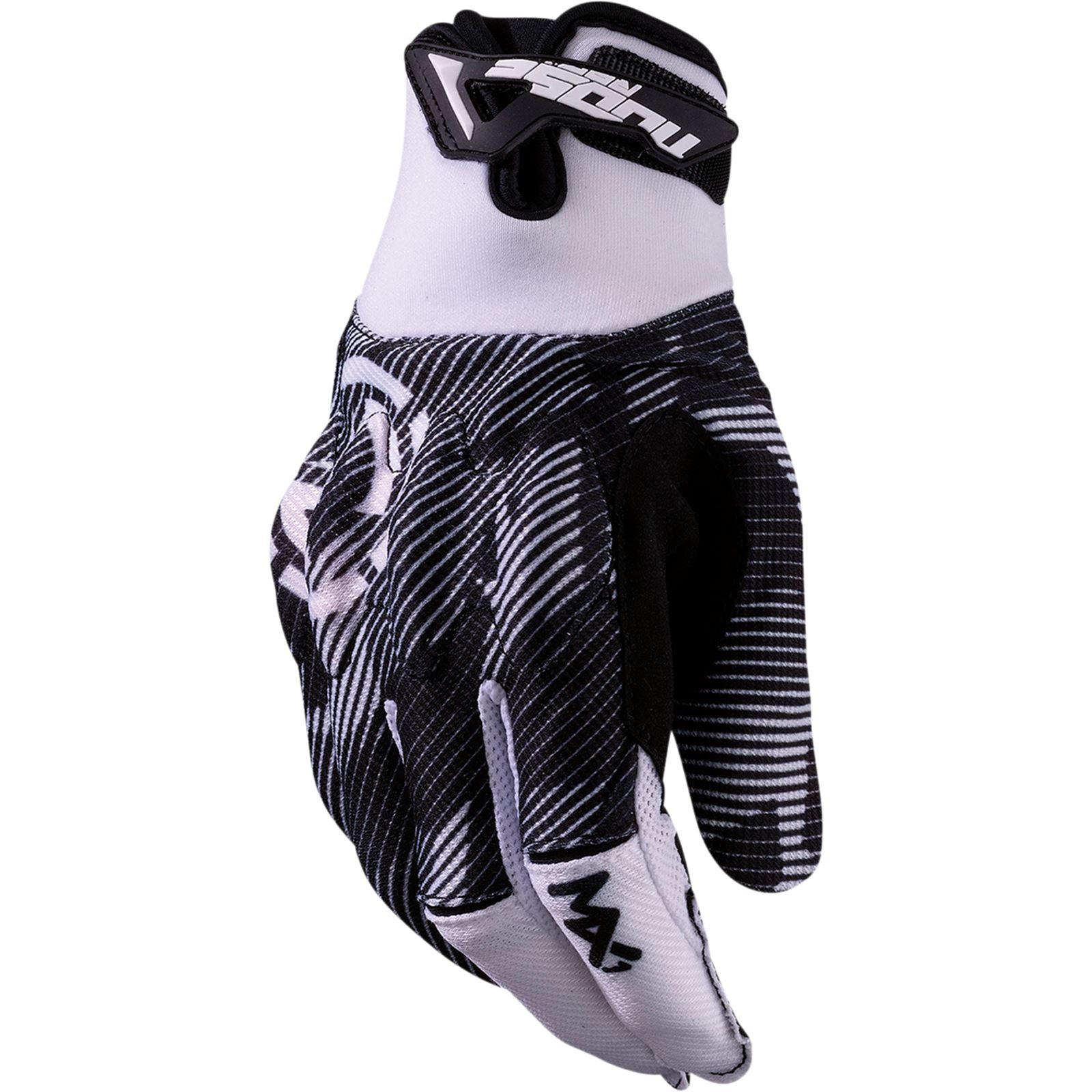 Moose Offroad MX1™ Gloves - White _1037728