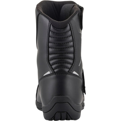 Alpinestars Waterproof V2 Ridge Boots - Black - US 10.5 / EU 45 [MPN: 2441821-1100-45]_1037824