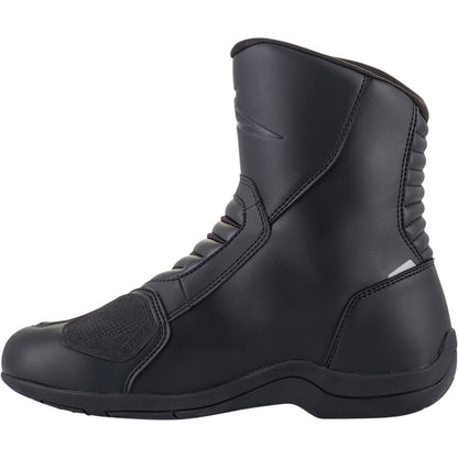 Alpinestars Waterproof V2 Ridge Boots - Black - US 10.5 / EU 45 [MPN: 2441821-1100-45]_1037825