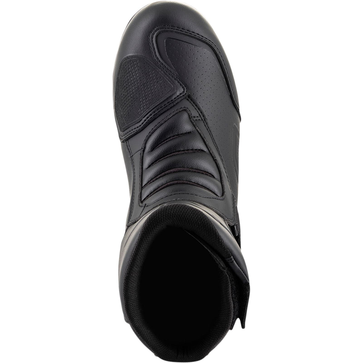 Alpinestars Waterproof V2 Ridge Boots - Black - US 10.5 / EU 45 [MPN: 2441821-1100-45]_1037827