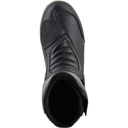 Alpinestars Waterproof V2 Ridge Boots - Black - US 10.5 / EU 45 [MPN: 2441821-1100-45]_1037827