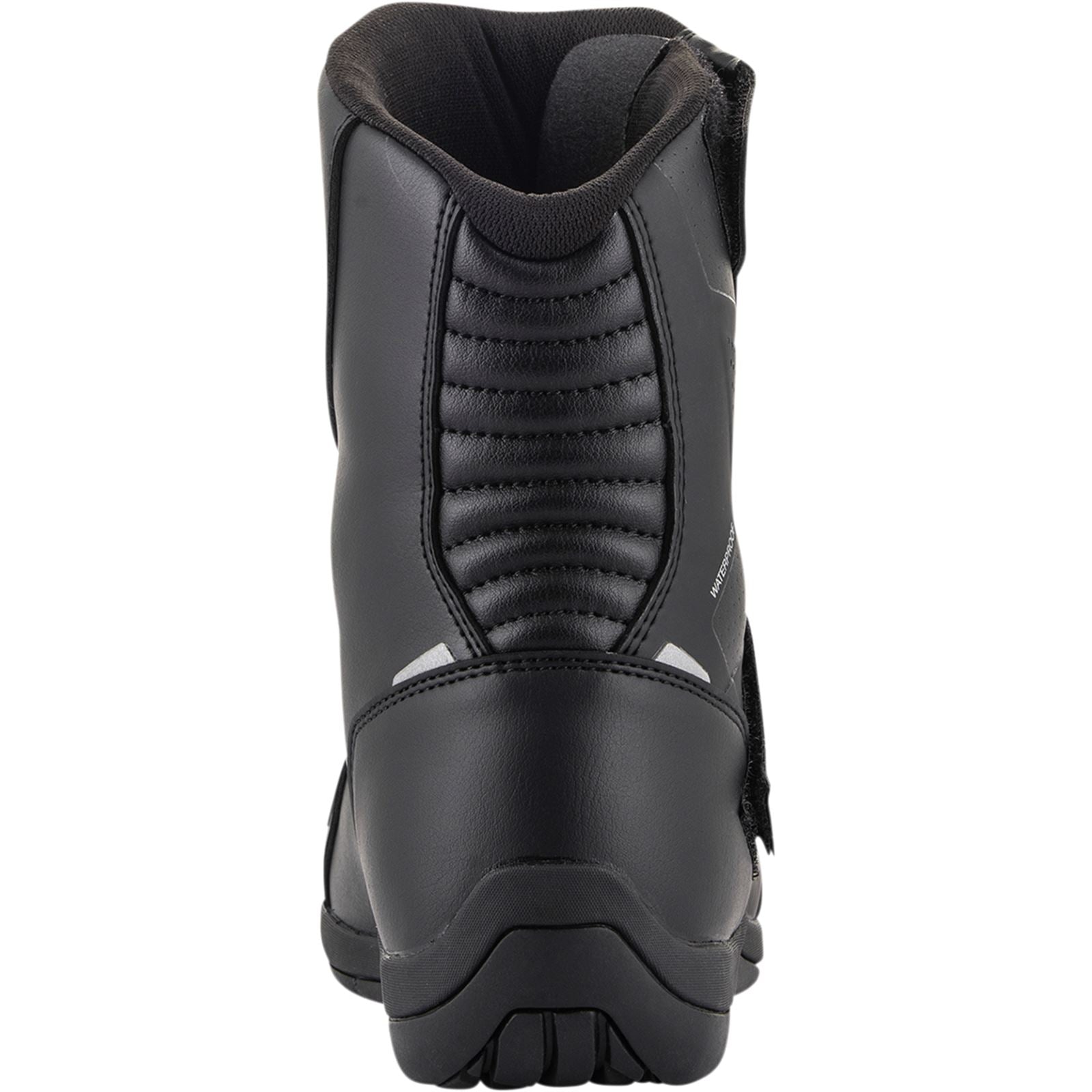 Alpinestars Waterproof V2 Ridge Boots - Black - US 11.5 / EU 46 [MPN: 2441821-1100-46]_1037831