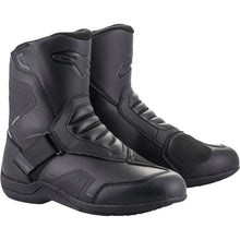 Alpinestars Waterproof V2 Ridge Boots - Black - US 11.5 / EU 46 [MPN: 2441821-1100-46]_1037810