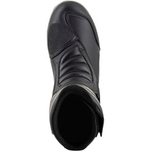 Alpinestars Waterproof V2 Ridge Boots - Black - US 12 / EU 47 [MPN: 2441821-1100-47]_1037891