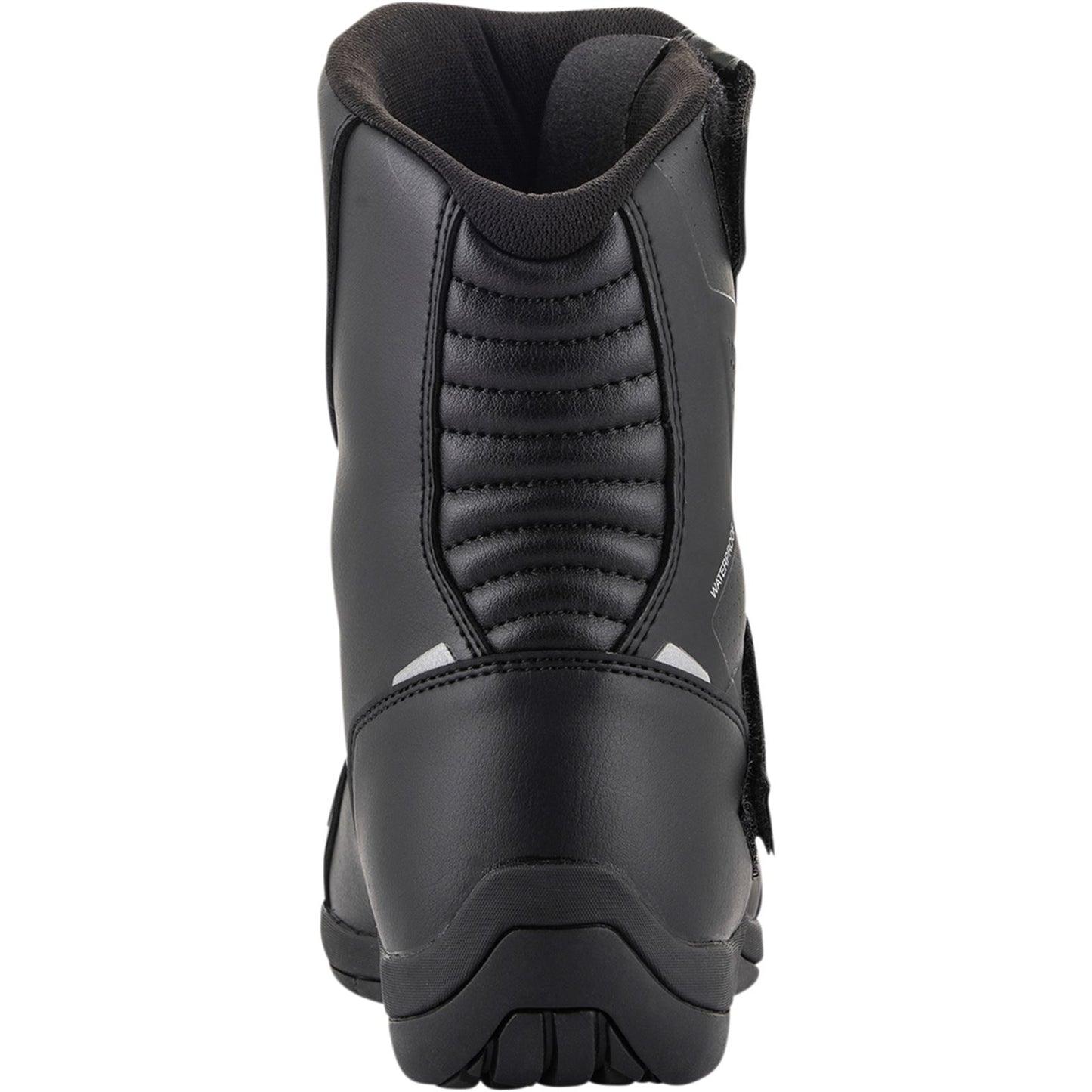 Alpinestars Waterproof V2 Ridge Boots - Black - US 12.5 / EU 48 [MPN: 2441821-1100-48]_1037895