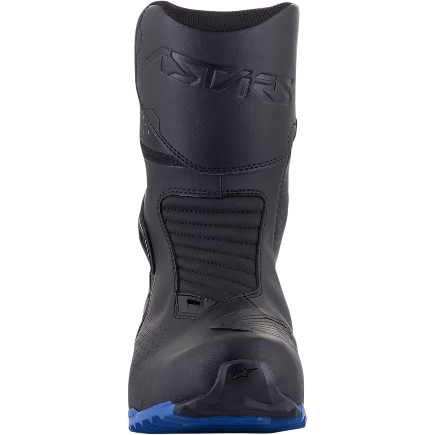 Alpinestars RT-8 Gore-Tex® Boots - Black/Blue - US 12.5 - EU 46 [MPN: 2335422-17-46]_1037936