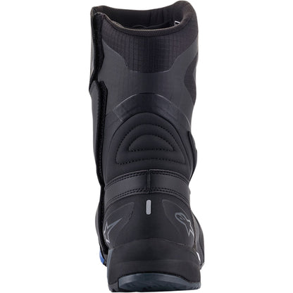 Alpinestars RT-8 Gore-Tex® Boots - Black/Blue - US 13 - EU 47 [MPN: 2335422-17-47]_1037919