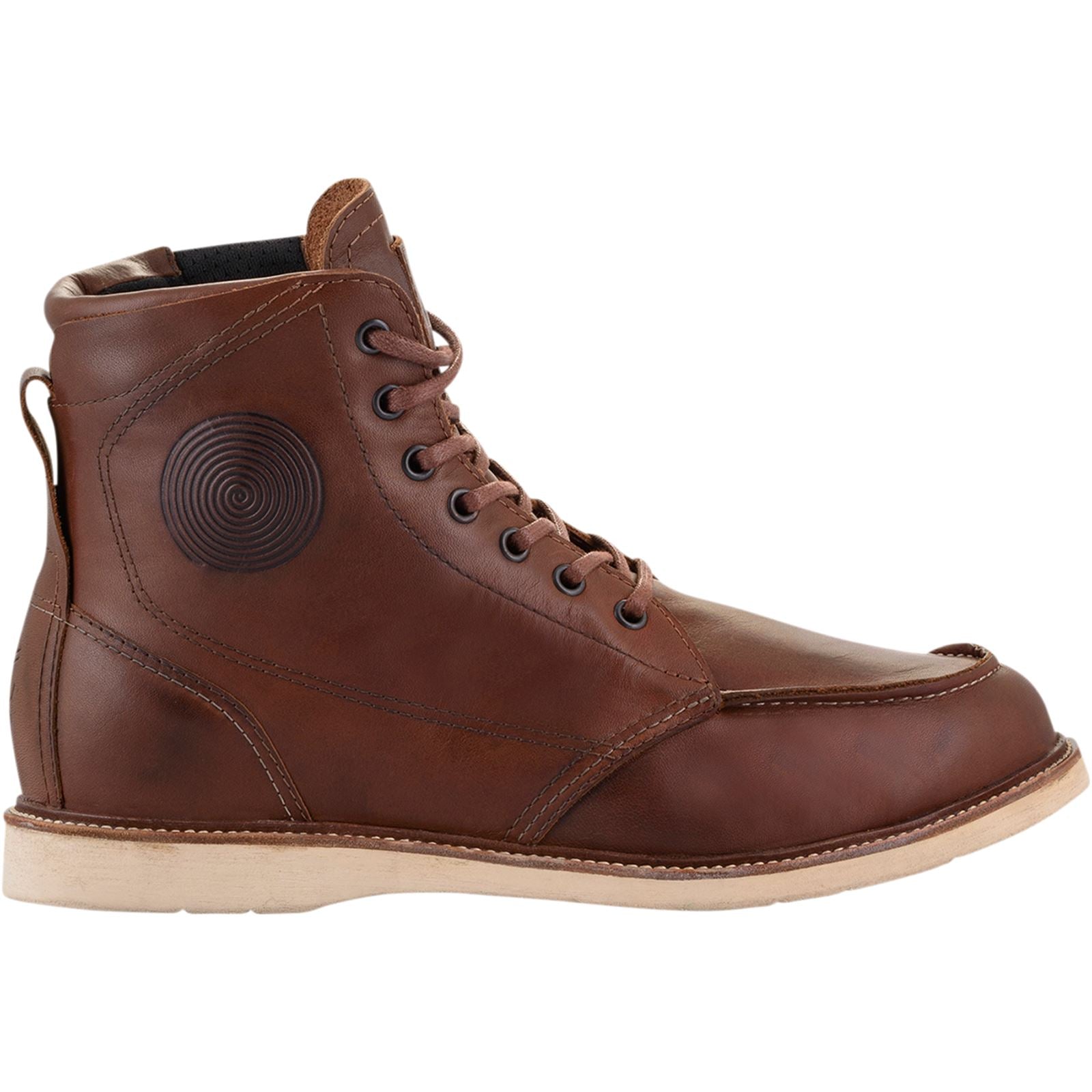 Alpinestars Oscar Monty v2 Boots -  Brown - US 9 [MPN: 2818922-80-9]_1038005