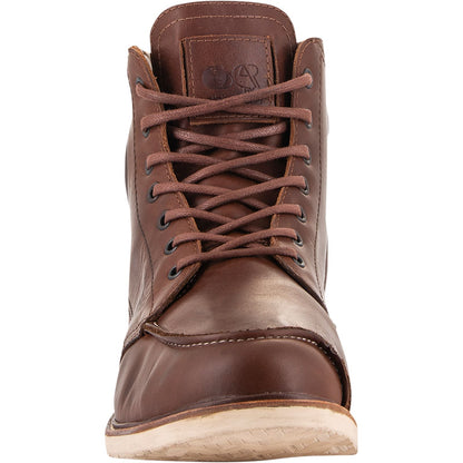 Alpinestars Oscar Monty v2 Boots -  Brown - US 11.5 [MPN: 2818922-80-11.5]_1038043