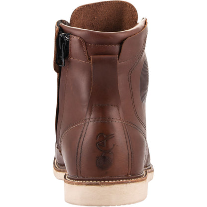 Alpinestars Oscar Monty v2 Boots -  Brown - US 12 [MPN: 2818922-80-12]_1038044