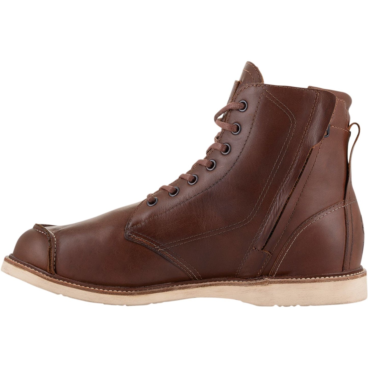 Alpinestars Oscar Monty v2 Boots -  Brown - US 12.5 [MPN: 2818922-80-12.5]_1038052