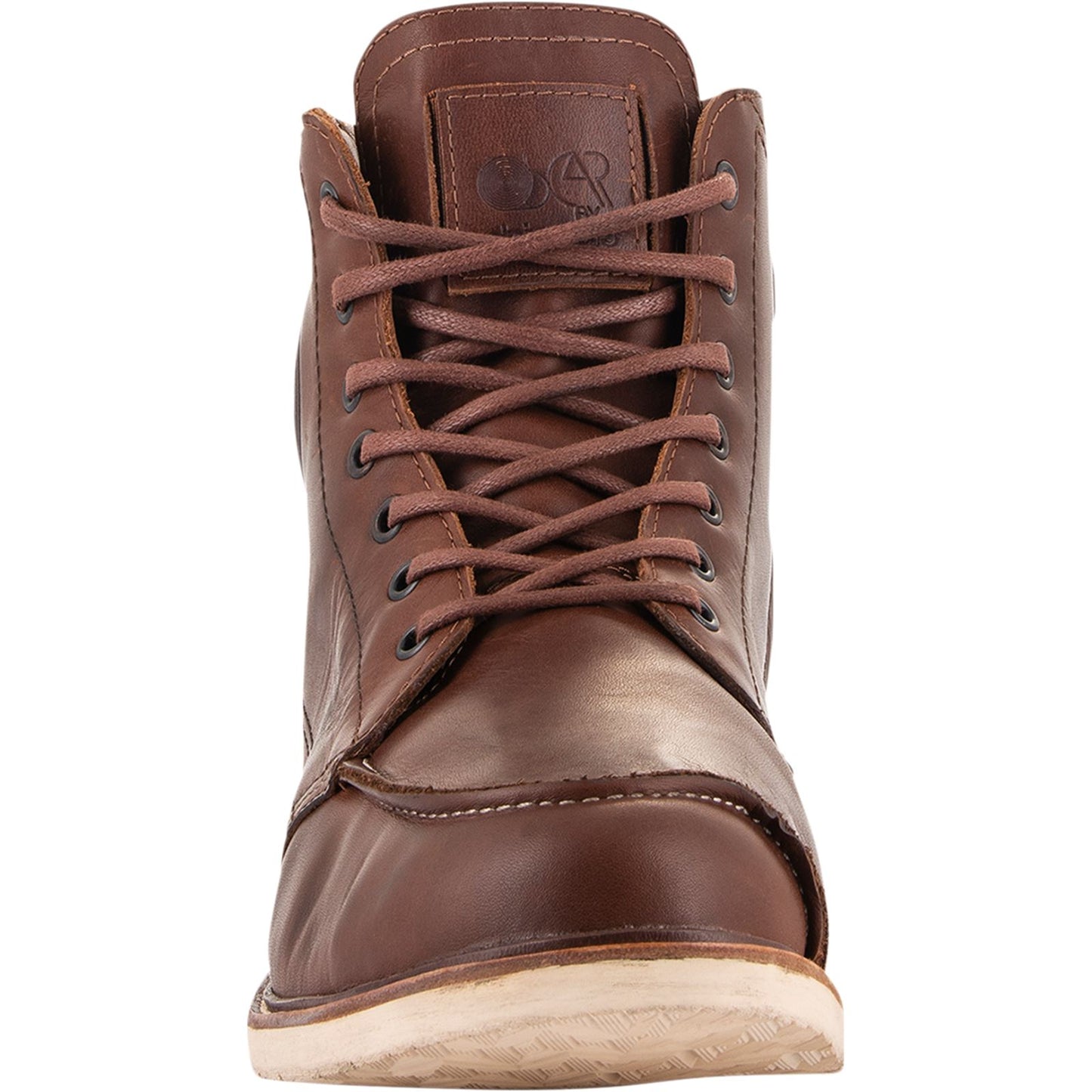 Alpinestars Oscar Monty v2 Boots -  Brown - US 12.5 [MPN: 2818922-80-12.5]_1038057