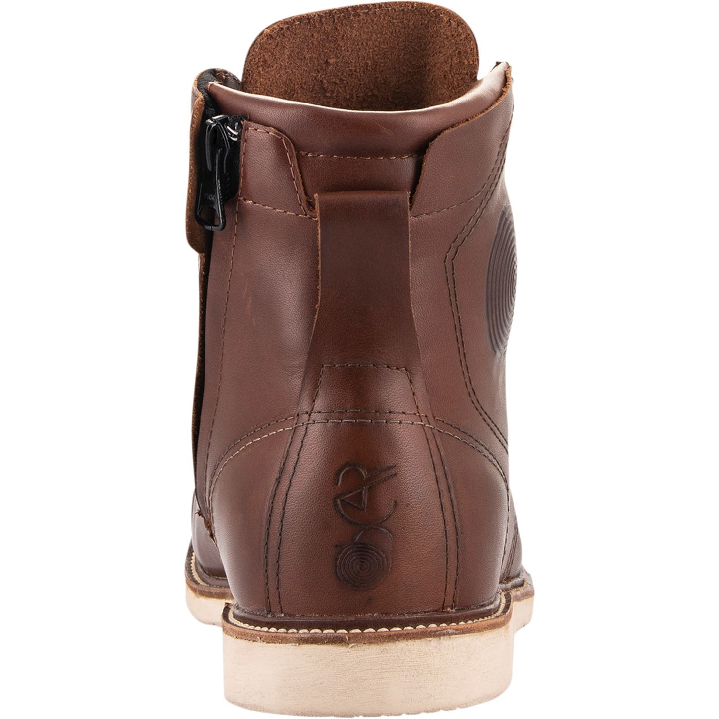 Alpinestars Oscar Monty v2 Boots -  Brown - US 13 [MPN: 2818922-80-13]_1038058